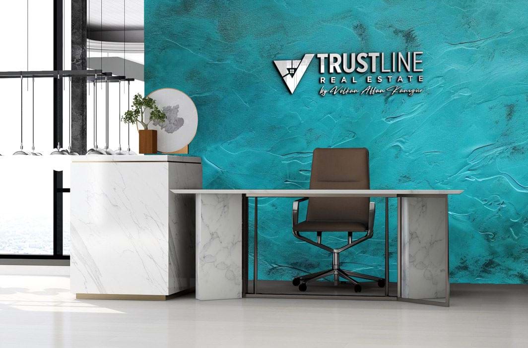 TRUSTLINE